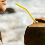 What are the health benefits of drinking coconut water?