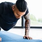 How morning exercises influence health