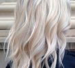 What Type of Skin Tone Will Look the Best With Platinum Blonde Highlights?